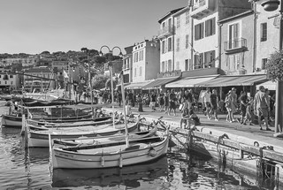 Cassis    |   7  /  22    | 